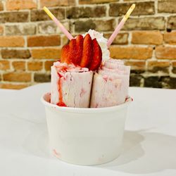 Rollies - Strawberry Shawty (Strawberry & Banana)