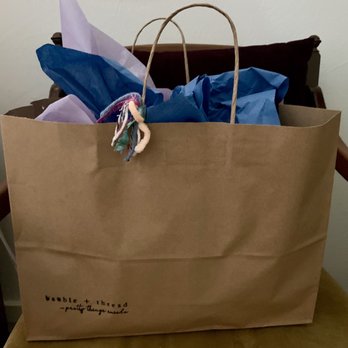 bauble + thread - 6/13/2021 cute bag decor - Women's Clothing Near Me - Clovis, California