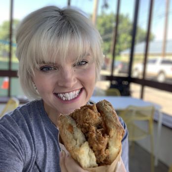 Bird Bird Biscuit - Queen beak - Breakfast & Brunch Near Me - Austin, Texas