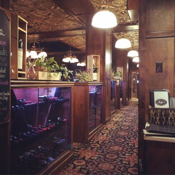 Jake’s Downtown - Steakhouses Near Me - Billings, Montana