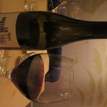 Fable - 2/19/13 Dinner: - New American Near Me - San Francisco, California