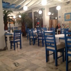 Restauracja Grecka Kamari