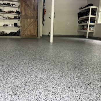 Titan Surface Solutions - Garage floor coatings - Masonry/Concrete Near Me - Randolph, New Jersey Titan Surface Solutions - Garage floor coatings - Masonry/Concrete Near Me - Randolph, New Jersey