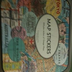 Cavallini & Co
