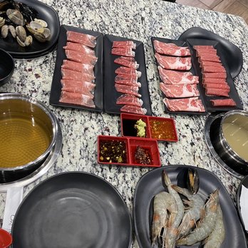 Shabu Town - Korean Near Me - Katy, Texas Shabu Town - Korean Near Me - Katy, Texas