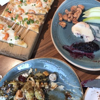 Meril - The goat cheese was my favorite thing. - New American Near Me - New Orleans, Louisiana Meril - The goat cheese was my favorite thing. - New American Near Me - New Orleans, Louisiana