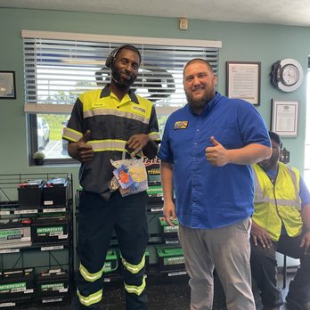 Auto Masters Repair - We love our tow truck drivers @ Auto Masters Repair, LLC - Auto Repair Near Me - Columbus, Georgia Auto Masters Repair - We love our tow truck drivers @ Auto Masters Repair, LLC - Auto Repair Near Me - Columbus, Georgia