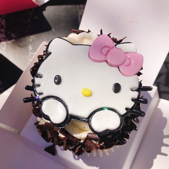 Hello Kitty Cafe - Desserts Near Me - Las Vegas, Nevada Hello Kitty Cafe - Desserts Near Me - Las Vegas, Nevada