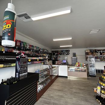 Dragons Breath - Inside, left of store. - Vape Shops Near Me - Sierra Vista, Arizona Dragons Breath - Inside, left of store. - Vape Shops Near Me - Sierra Vista, Arizona