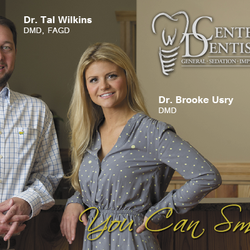Center for Dentistry