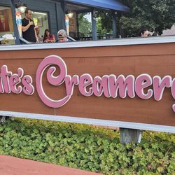 Cate’s Creamery