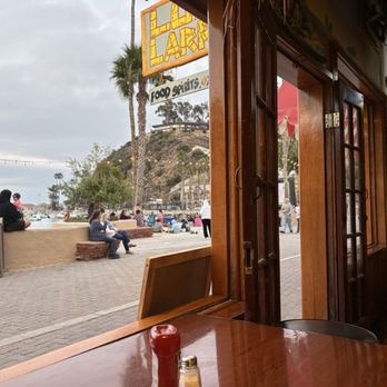 Luau Larry's - New American Near Me - Avalon, California Luau Larry's - New American Near Me - Avalon, California