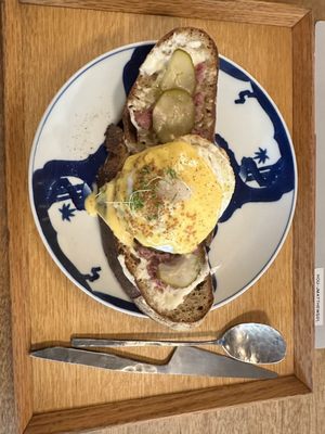 Bricolage bread & co. by null
