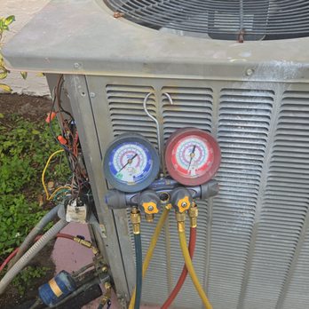 Prime Air conditioning - Heating & Air Conditioning/HVAC Near Me - Deerfield Beach, Florida