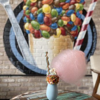 Shake No Eight - Coffee & Tea Near Me - Columbus, Ohio