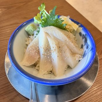 Afuri - Ramen Near Me - Costa Mesa, California