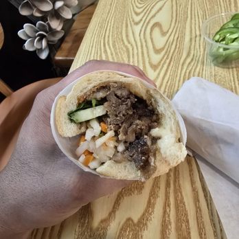 Paris Banh Mi - Grilled Pork - Sandwiches Near Me - Clovis, California Paris Banh Mi - Grilled Pork - Sandwiches Near Me - Clovis, California