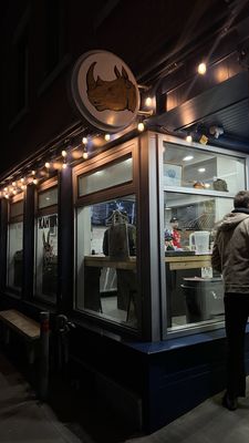 Kahwa Café by null