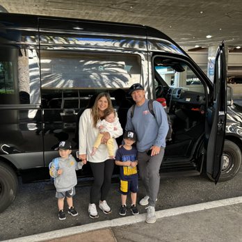 Sunny's Transportation - Airport Shuttles Near Me Sunny's Transportation - Airport Shuttles Near Me