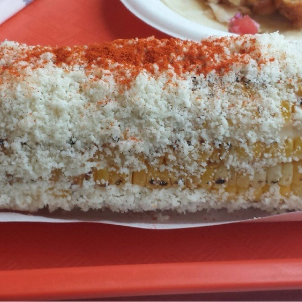 Habana Outpost - Brooklyn - The corn - Cuban Near Me - Brooklyn, New York Habana Outpost - Brooklyn - The corn - Cuban Near Me - Brooklyn, New York