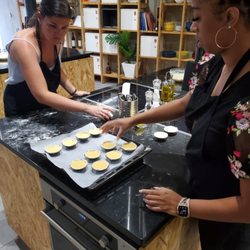 Compadre Cooking School