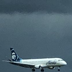 Alaska Airlines