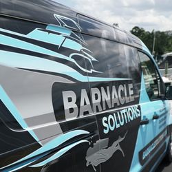 Barnacle Solutions