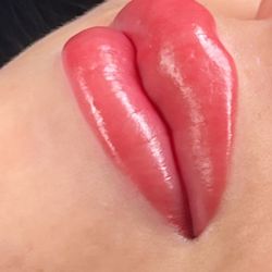 Brickellashes - Lips Blush - PMU