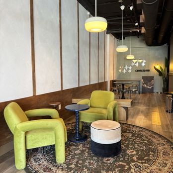 Danzzan - Interior - Cafes Near Me - Rowland Heights, California Danzzan - Interior - Cafes Near Me - Rowland Heights, California