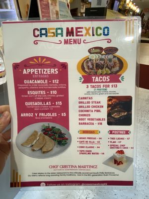 Menu photo 1 South Philly Barbacoa Philadelphia, PA Menu photo 1 South Philly Barbacoa Philadelphia, PA