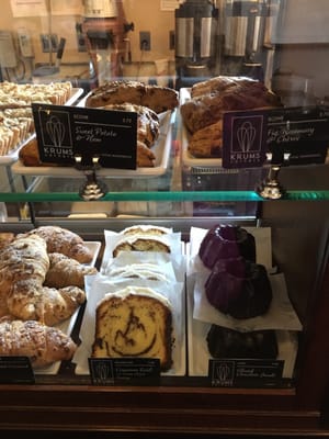 Gimme! Coffee - Cayuga St. by null