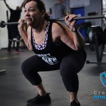 CrossFit Donelson - Squatting is essential to maintaining healthy function throughout life - Gyms Near Me - Nashville, Tennessee