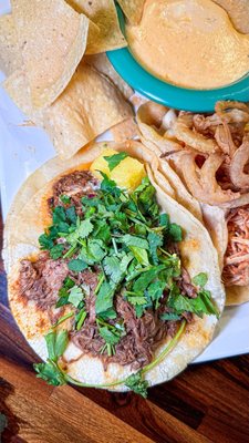 Crafted The Art of the Taco by null
