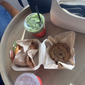 Reborn Coffee - Coffee & Tea Near Me - Diamond Bar, California