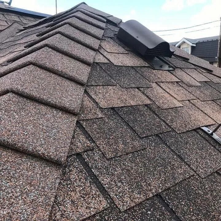 Slide of White River Construction 