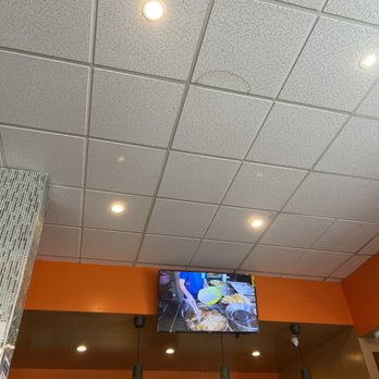 Venus Cafe - Over the bar. - Hong Kong Style Cafe Near Me - San Francisco, California