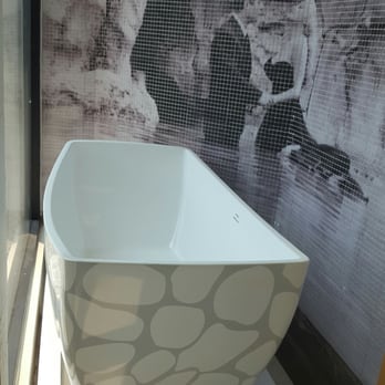 Altmans - Show piece tub - Kitchen & Bath Near Me - Beverly Hills, California