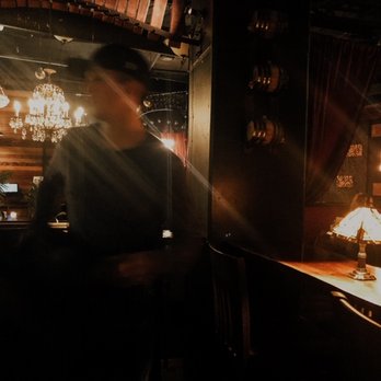 The Barrel Thief - Lounges Near Me - Seattle, Washington The Barrel Thief - Lounges Near Me - Seattle, Washington