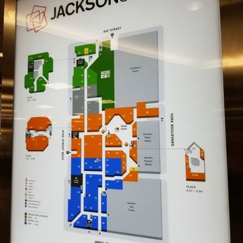 Jackson Square - Shopping Centers Near Me - Hamilton, Ontario