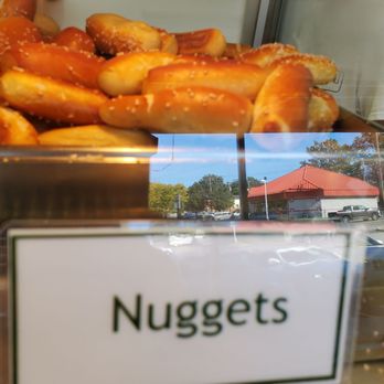 Pretzel Pretzel - Pretzels Near Me - Affton, Missouri