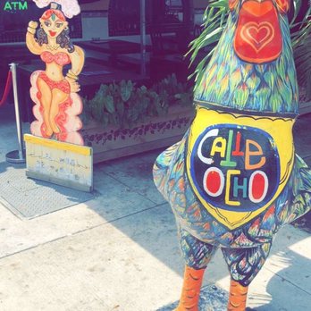 Little Havana - Local Flavor Near Me - Miami, Florida