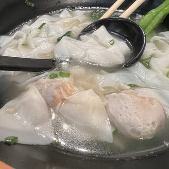 Fun Station - Two Choice Meat In Soup - Noodles Near Me - Honolulu, Hawaii Fun Station - Two Choice Meat In Soup - Noodles Near Me - Honolulu, Hawaii