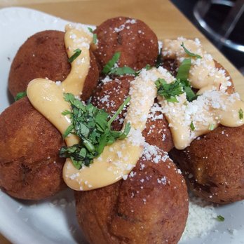 Werewolf - Papas balls - Breakfast & Brunch Near Me - San Diego, California Werewolf - Papas balls - Breakfast & Brunch Near Me - San Diego, California