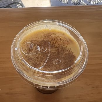 Trung Nguyen E-Coffee - Coffee & Tea Near Me - Long Beach, California