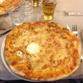 Taverna Paradiso - Bars Near Me - Fregene, RM