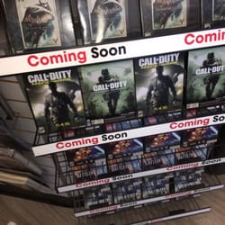 GameStop - Look
