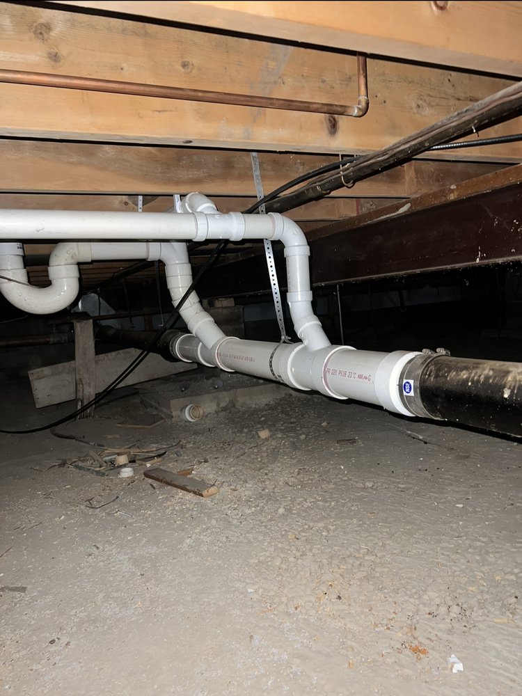 Slide of FloRyte Services