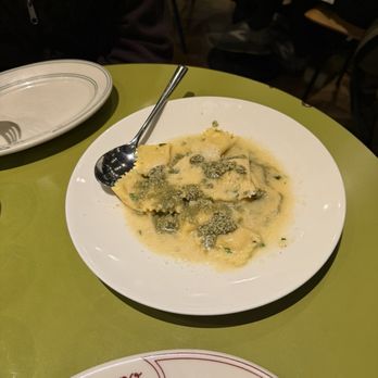 a Mano - RAVIOLI - Italian Near Me - San Francisco, California