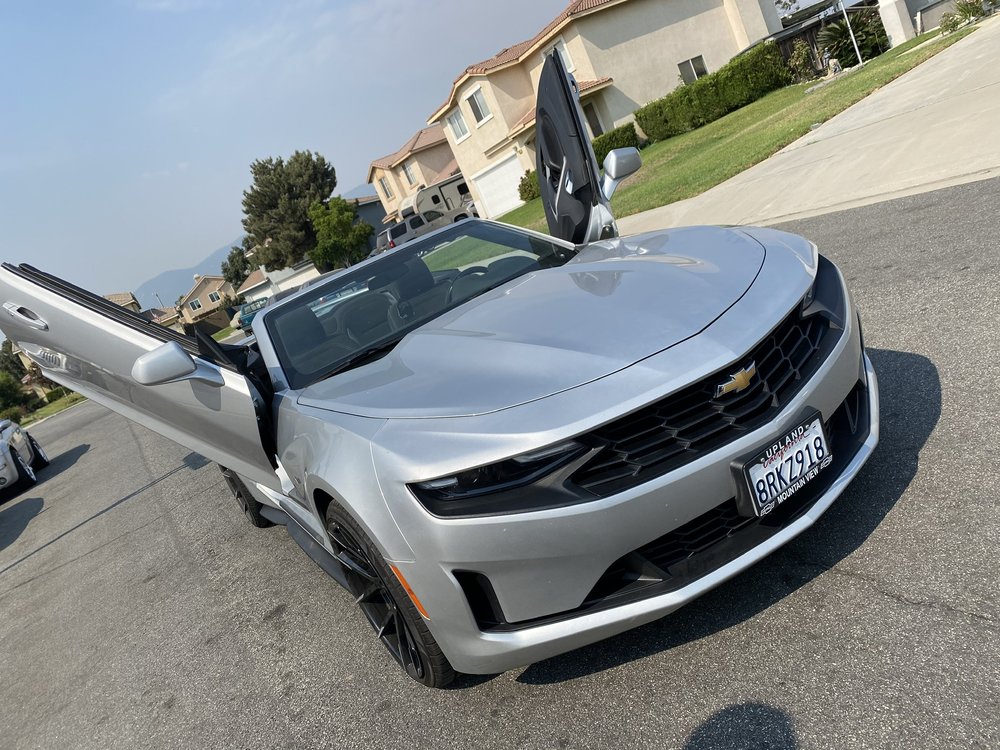 DIAMOND CHEVROLET Updated October 2024 156 Photos & 317 Reviews