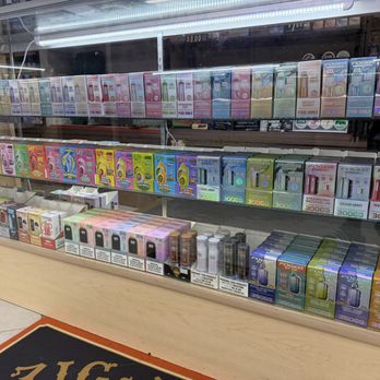 Cigarette Plus - Vapes - Tobacco Shops Near Me - Chino, California Cigarette Plus - Vapes - Tobacco Shops Near Me - Chino, California